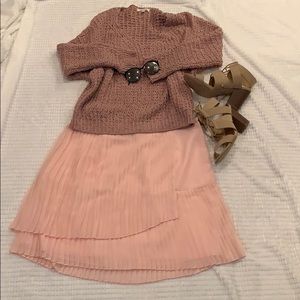 Vince Camuto Size 14 Skirt